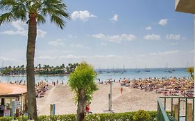 Apartamentos CARABELA BEACH